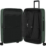 Samsonite Restackd Large 75cm Hardside Suitcase Sage 50705 - 5