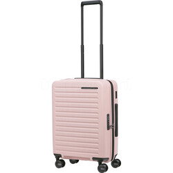 Samsonite Restackd Small/Cabin 55cm Hardside Suitcase Rose 50702