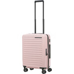 Samsonite Restackd Small/Cabin 55cm Hardside Suitcase Rose 50702