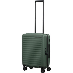 Samsonite Restackd Small/Cabin 55cm Hardside Suitcase Sage 50702