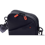 American Tourister Vega 3 Crossbody Bag Black 51408 - 7