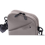 American Tourister Vega 3 Crossbody Bag Beige 51408 - 7