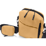 American Tourister Rigel 2 Crossbody Bag Mustard 51376 - 5