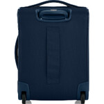 American Tourister Applite 5 Small/Cabin 50cm Softside Suitcase Navy 53196 - 2