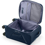 American Tourister Applite 5 Small/Cabin 55cm Softside Suitcase Navy 53197 - 5