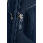 American Tourister Applite 5 Small/Cabin 55cm Softside Suitcase Navy 53197 - 6