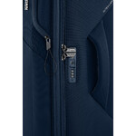 American Tourister Applite 5 Medium 72cm Softside Suitcase Navy 53198 - 6