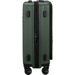 Samsonite Restackd Easy Access 15.6” Laptop & Tablet Small/Cabin 55cm Hardside Suitcase Sage 50703 - 4