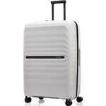 Samsonite Octolite Neo Extra Large 81cm Hardside Suitcase Off White 53630