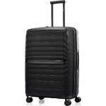 Samsonite Octolite Neo Large 75cm Hardside Suitcase Black 53629