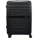 Samsonite Octolite Neo Large 75cm Hardside Suitcase Black 53629 - 1