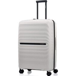 Samsonite Octolite Neo Large 75cm Hardside Suitcase Off White 53629