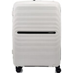 Samsonite Octolite Neo Large 75cm Hardside Suitcase Off White 53629 - 1