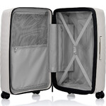 Samsonite Octolite Neo Large 75cm Hardside Suitcase Off White 53629 - 5