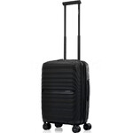 Samsonite Octolite Neo Small/Cabin 55cm Hardside Suitcase Black 53627