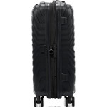 Samsonite Octolite Neo Small/Cabin 55cm Hardside Suitcase Black 53627 - 4