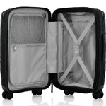 Samsonite Octolite Neo Small/Cabin 55cm Hardside Suitcase Black 53627 - 5