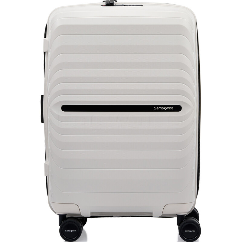 Samsonite octolite 55cm spinner on sale