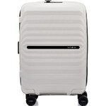 Samsonite Octolite Neo Small/Cabin 55cm Hardside Suitcase Off White 53627 - 1