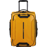 Samsonite Ecodiver Small/Cabin 55cm Wheel Duffel Yellow 40880 - 1