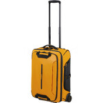 Samsonite Ecodiver Small/Cabin 55cm Wheel Duffel Yellow 40880 - 6