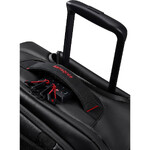 Samsonite Ecodiver Small/Cabin 55cm Wheel Duffel Black 40880 - 7