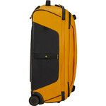 Samsonite Ecodiver Medium 67cm Wheel Duffel Yellow 40883 - 4