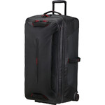 Samsonite Ecodiver Large 79cm Wheel Duffel Black 40884