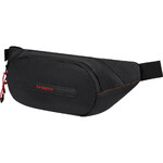 Samsonite Ecodiver Belt Bag Black 40879