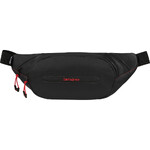 Samsonite Ecodiver Belt Bag Black 40879 - 1