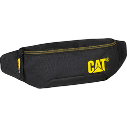 CAT The Project Waist Bag Black 83615