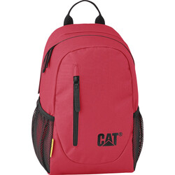 CAT The Project Kids Tablet Backpack Bittersweet Red 84360