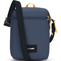 Pacsafe Go Festival Crossbody Bag Coastal Blue 35170