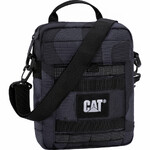 CAT Combat Visiflash Namib Tablet Bag Grey Camo 83391