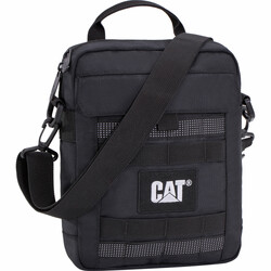 CAT Combat Visiflash Namib Tablet Bag Black 83391