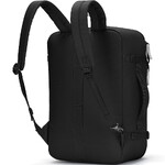 Pacsafe Go Anti-Theft Carryon 34L Backpack Jet Black 35155 - 2