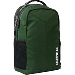 CAT City Adventure 14.1" Laptop Backpack Dark Green 84353