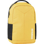 CAT City Adventure 14.1" Laptop Backpack Vibrant Yellow 84353