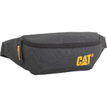 CAT The Project Waist Bag Anthracite 83615