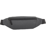 CAT The Project Waist Bag Anthracite 83615 - 2