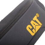 CAT The Project Waist Bag Anthracite 83615 - 5