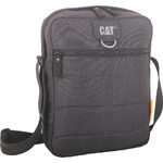 CAT Millennial Classic Ryan Tablet Bag Dark Grey 83434