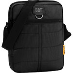 CAT Millennial Classic Ryan Tablet Bag Black 83434