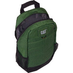 CAT Millennial Classic Benji Backpack Dark Green 84056 - 3