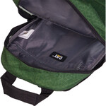 CAT Millennial Classic Benji Backpack Dark Green 84056 - 4