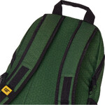 CAT Millennial Classic Benji Backpack Dark Green 84056 - 5