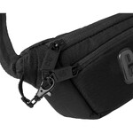 CAT Millennial Ultimate Joe RFID Blocking Waist Bag Black 83522 - 2