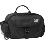 CAT Urban Mountaineer Fuji Waist Bag Black 83366 - 2