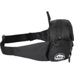 CAT Urban Mountaineer Fuji Waist Bag Black 83366 - 6