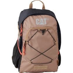 CAT Urban Mountaineer Matterhorn Backpack Dark Sand 84076